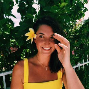 Meet your Posher, Megan